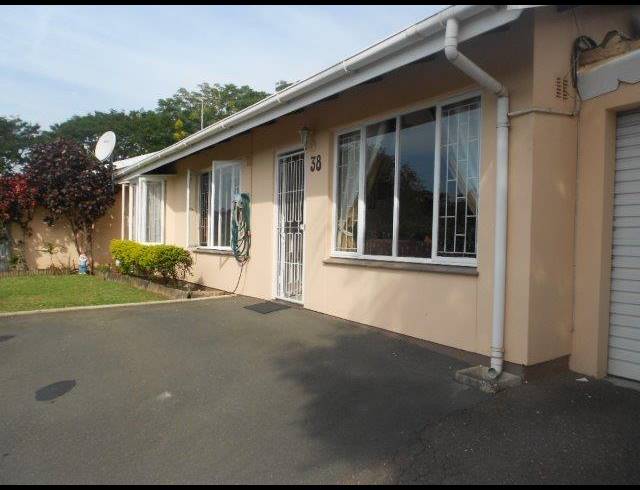 3 BEDROOM SIMPLEX FOR SALE IN SHERWOOD